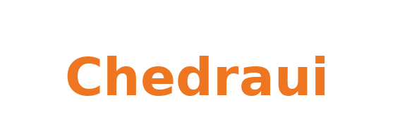 Chedraui