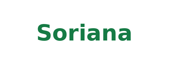 Soriana