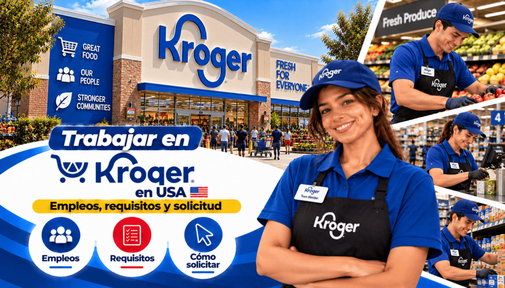 Kroger