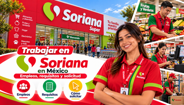 Soriana