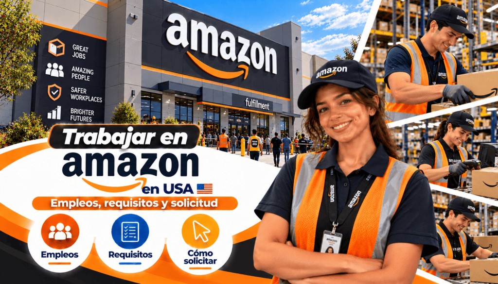Amazon