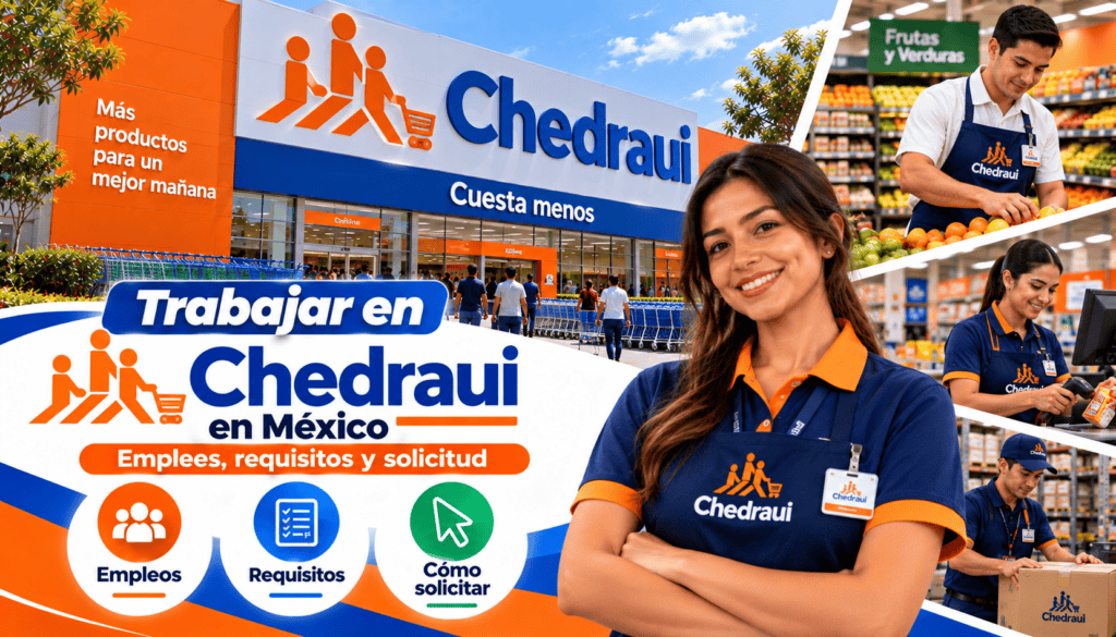 Chedraui