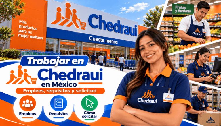 Chedraui