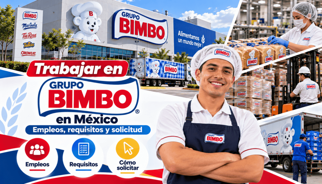 Grupo Bimbo