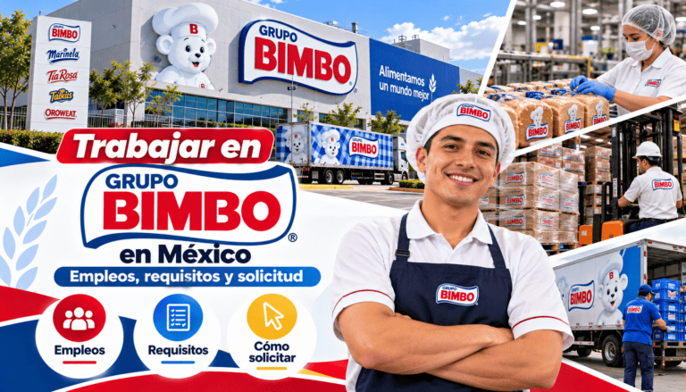 Grupo Bimbo