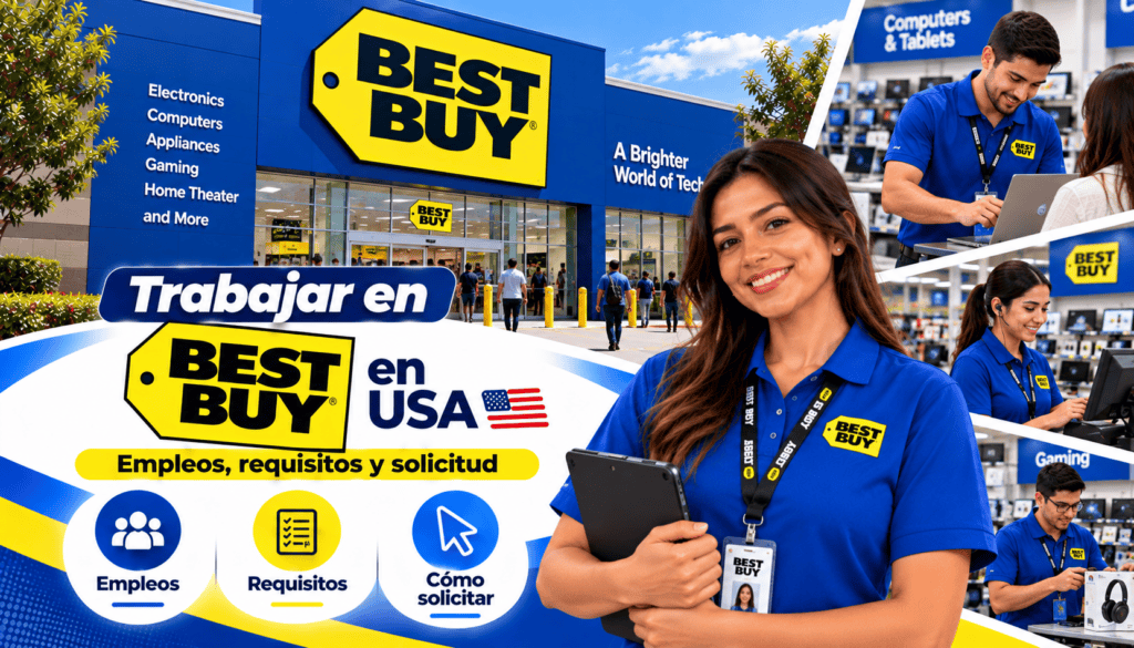 Best Buy