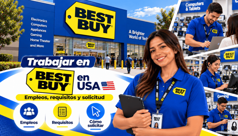 Best Buy