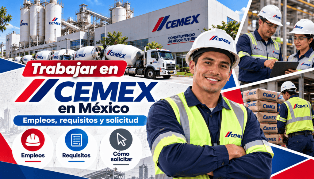 Cemex