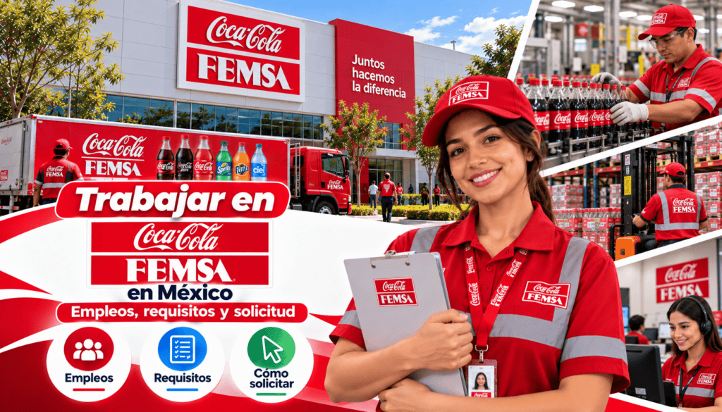 Coca-Cola FEMSA