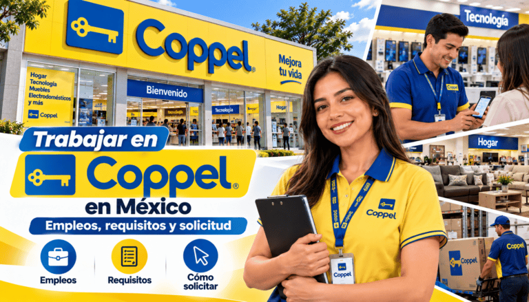 Coppel
