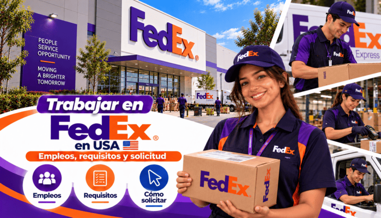 FedEx
