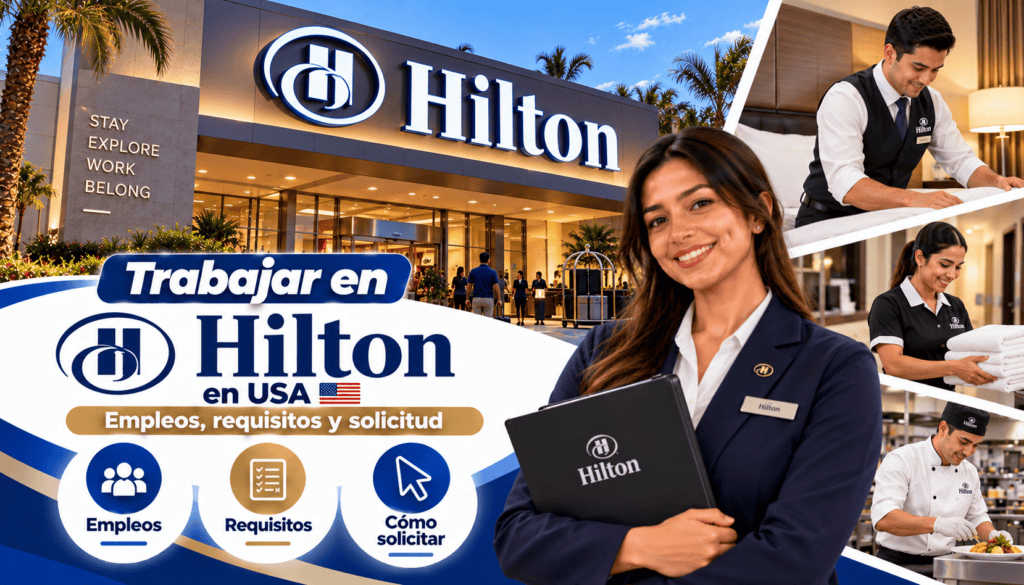 Hilton