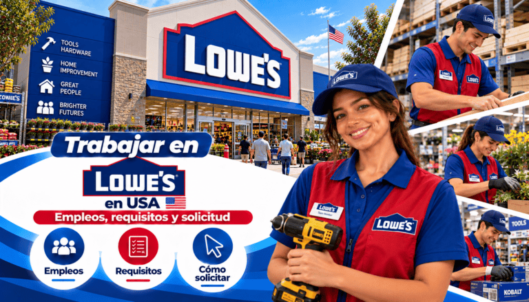 Lowe's