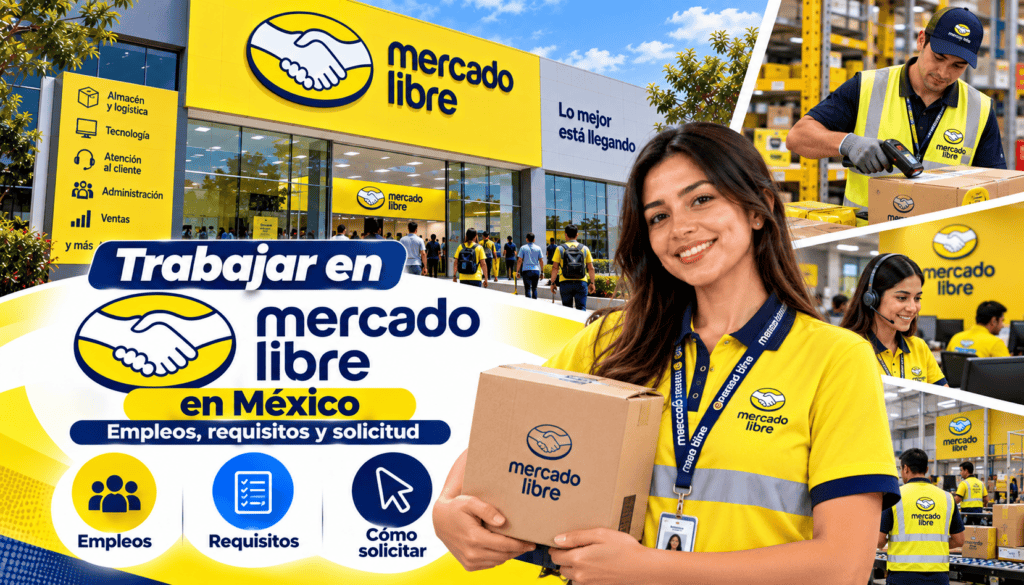 Mercado Libre