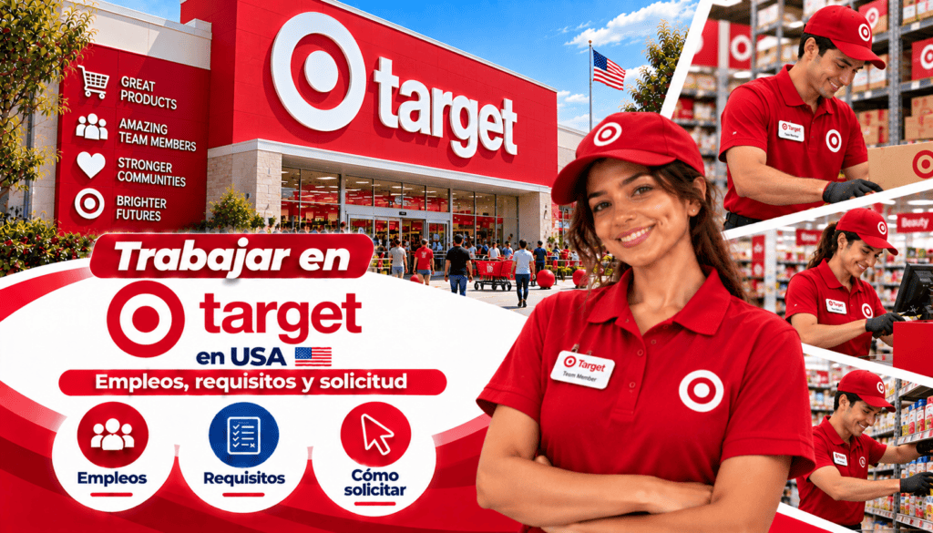 Target