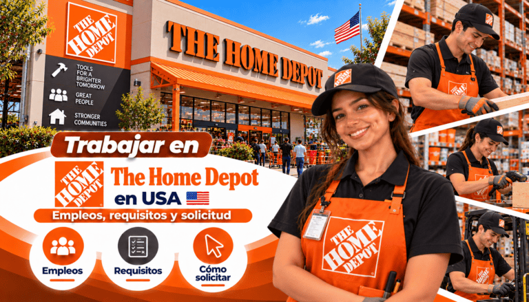 The Home Depot
