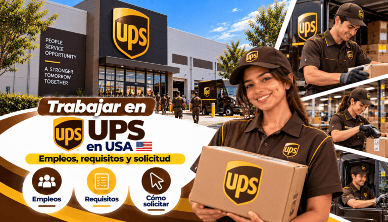 UPS