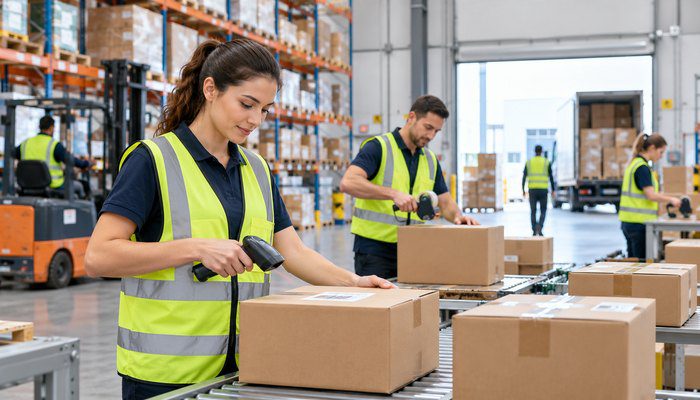 Cómo elegir puestos de trabajo que se ajusten a tu perfil