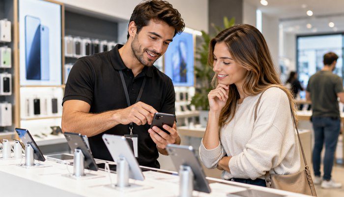 Cómo reconocer ofertas de empleo sospechosas