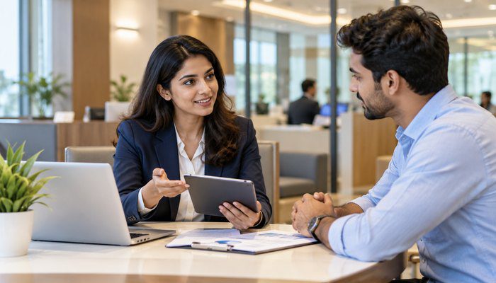 Qué preparar antes de enviar una solicitud de empleo